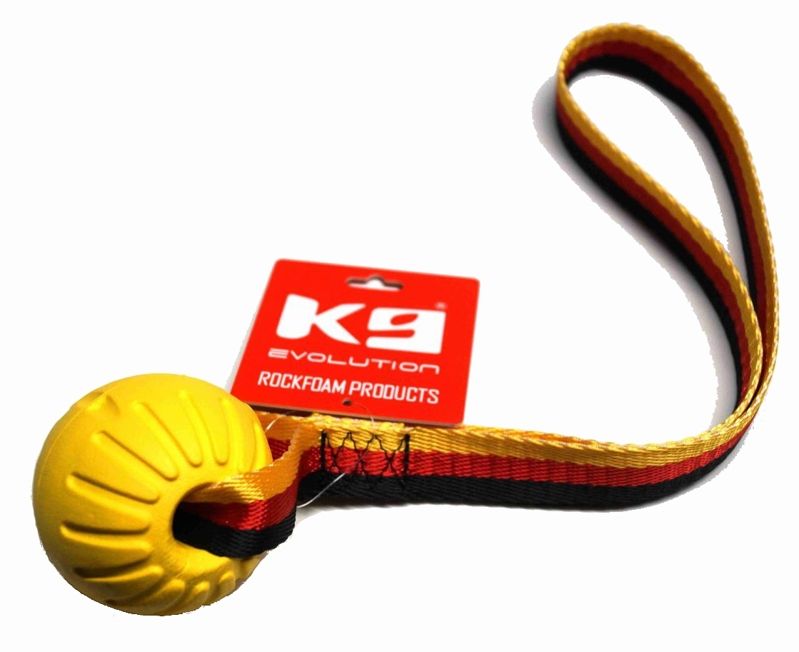 Bal Fantastic EVA-Rockfoam rope 9cm